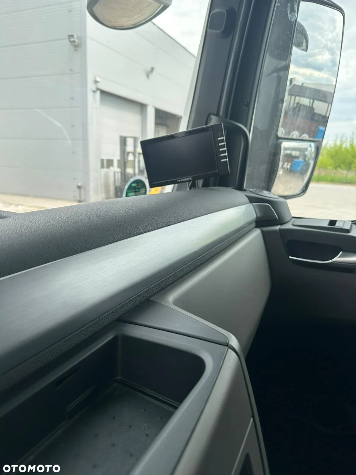 MAN TGX 460 - 10