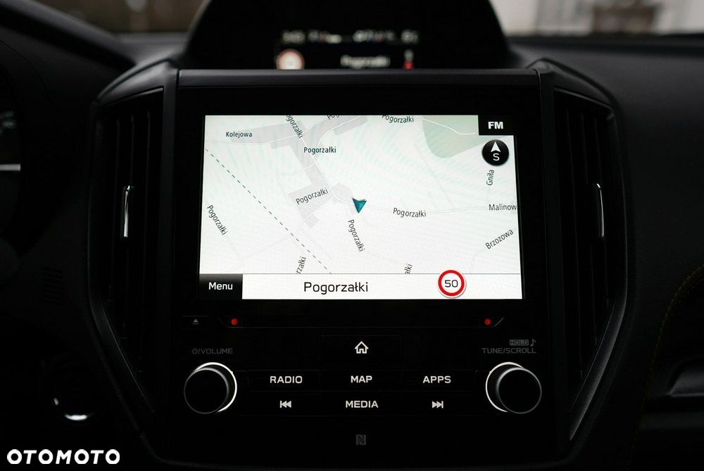 Subaru Forester - 28