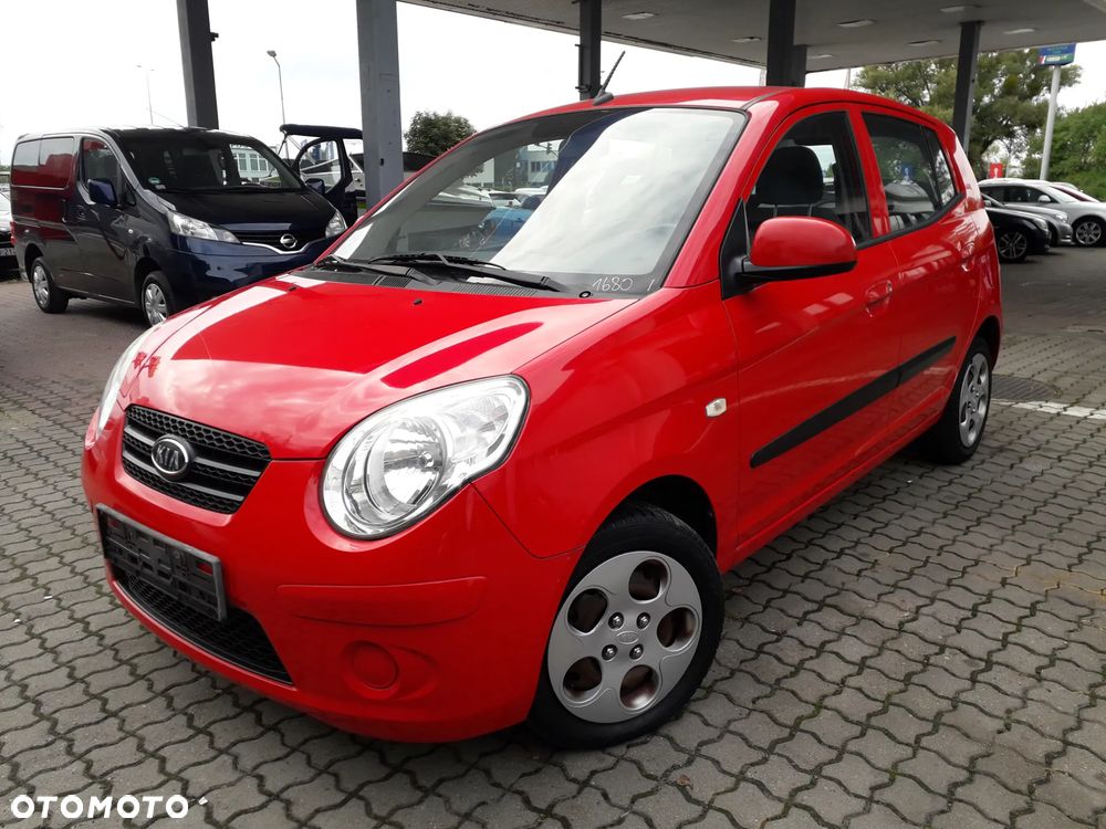 Kia Picanto 1.1 Cool - 2