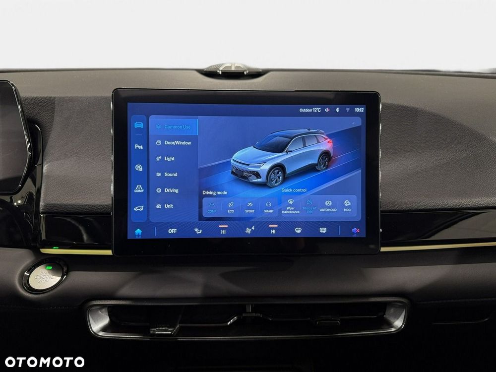 BAIC 5 Beijing 1.5T Luxury DCT - 24