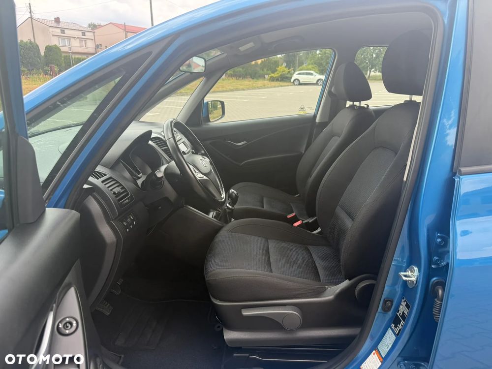 Hyundai ix20 1.4 blue Passion - 23
