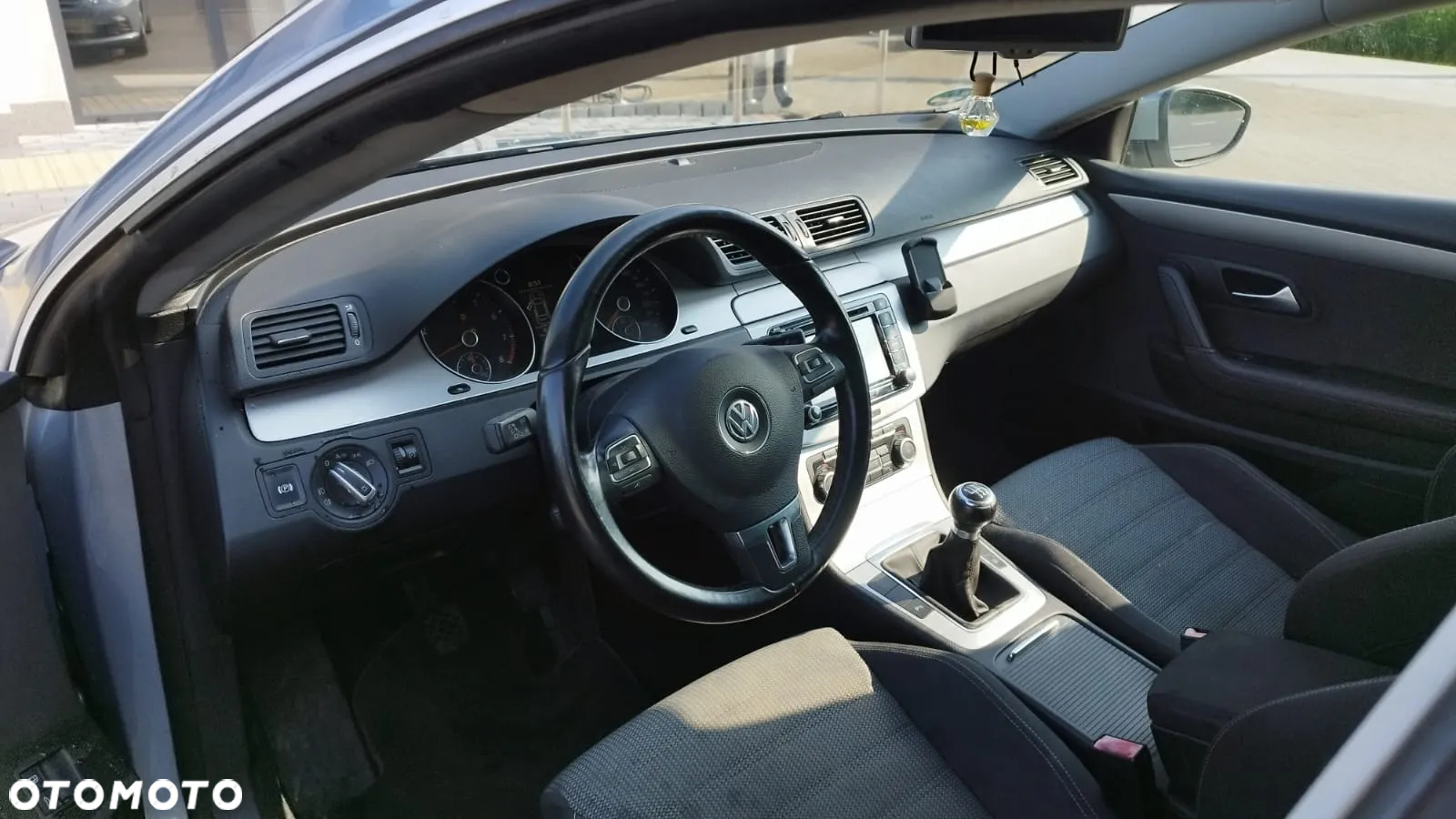 Volkswagen Passat CC 1.8 TSI Exclusive - 12