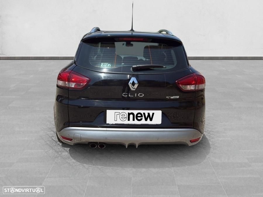 Renault Clio Sport Tourer 1.2 TCE GT EDC - 6