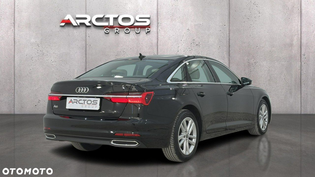 Audi A6 - 5