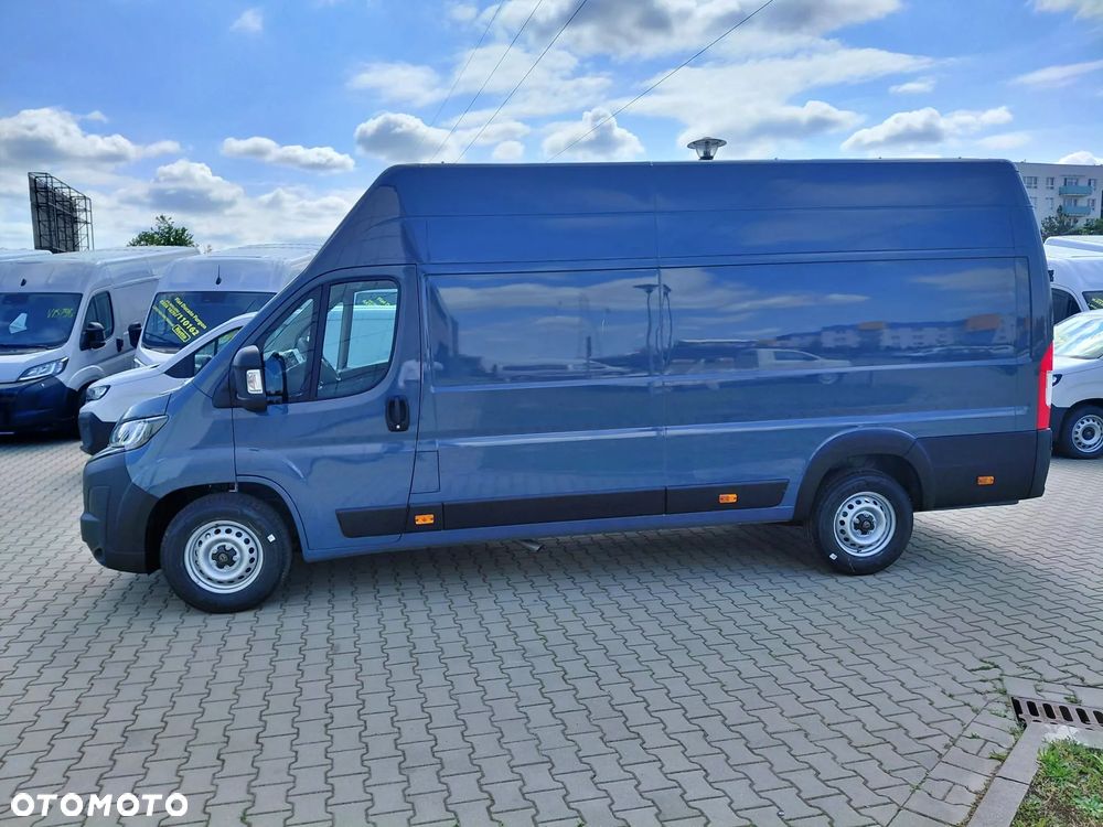 Peugeot Boxer - 4