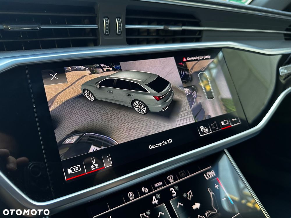 Audi A6 Avant 40 TDI S tronic S line - 15