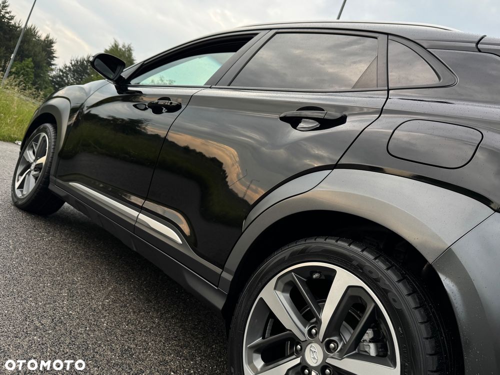 Hyundai Kona - 20