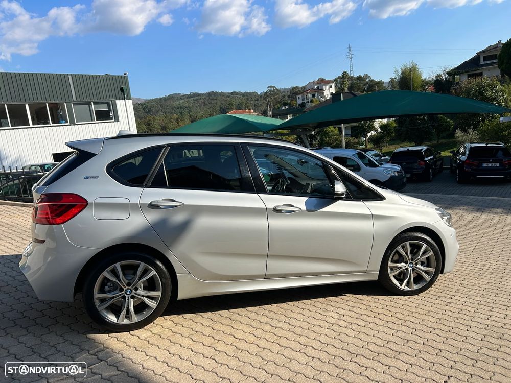BMW 225xe Active Tourer Pack M - 9