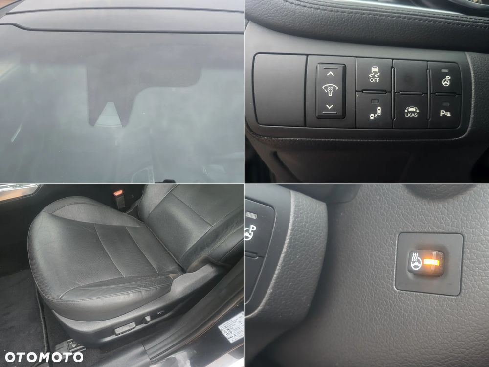 Kia Optima 2.0 Hybrid XL - 36