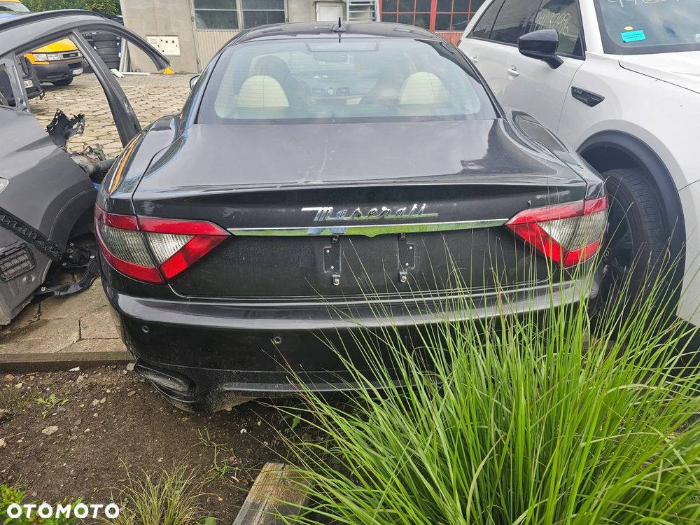 Maserati GranTurismo - 2
