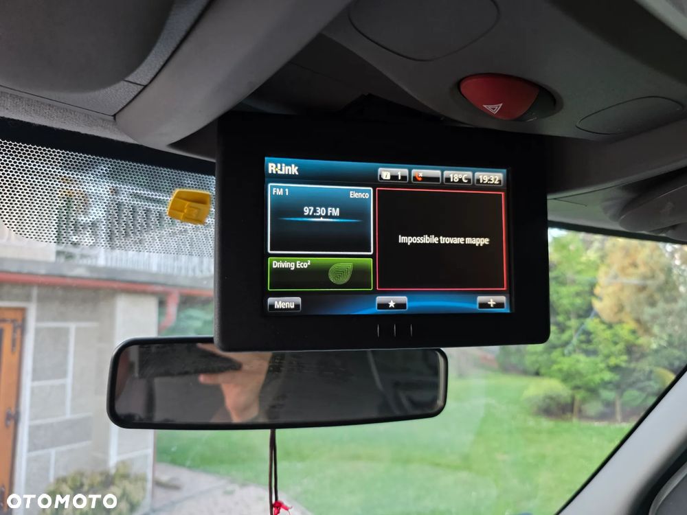 Renault Master 135 DCI Doka/Dubel Kabina Kontener  Max ! Bliźniak  ! - 16