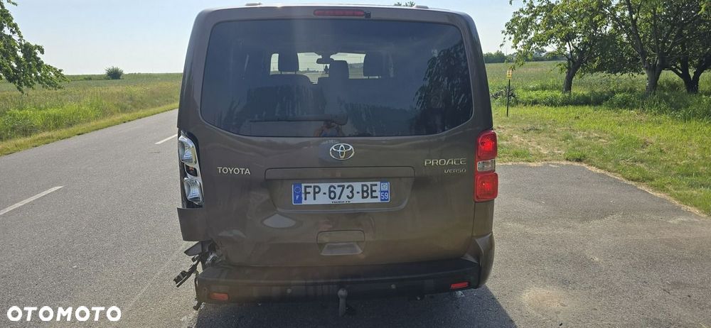 Toyota ProAce - 6