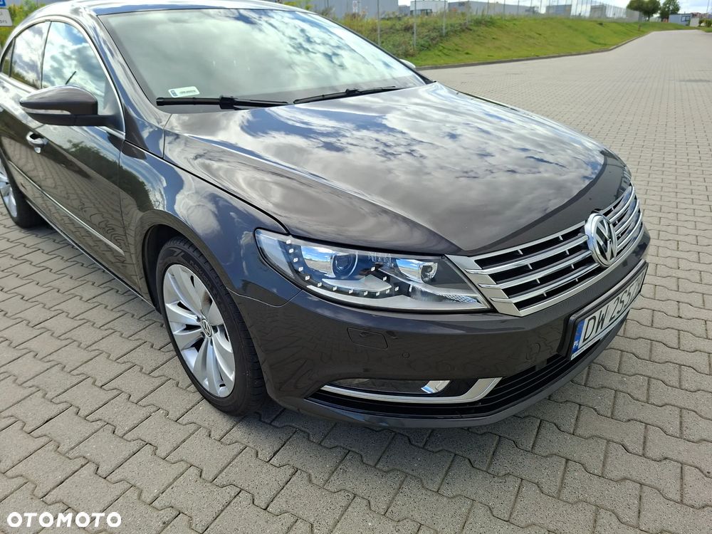 Volkswagen CC - 16