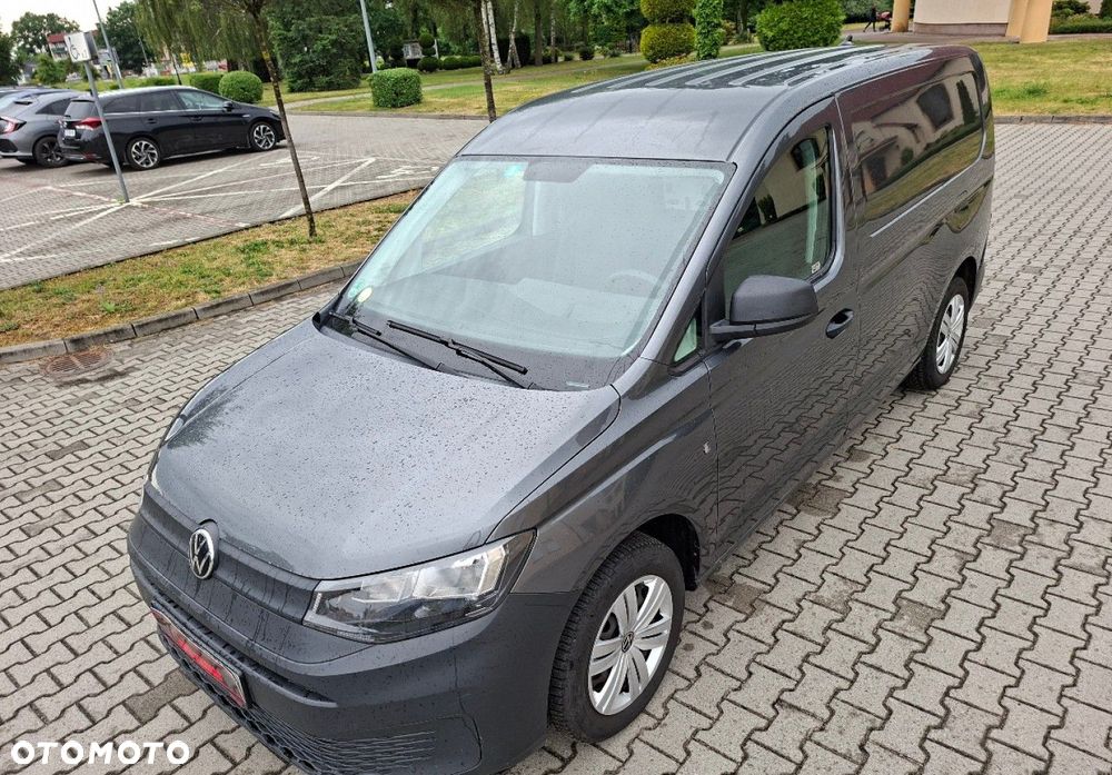 Volkswagen Caddy - 5