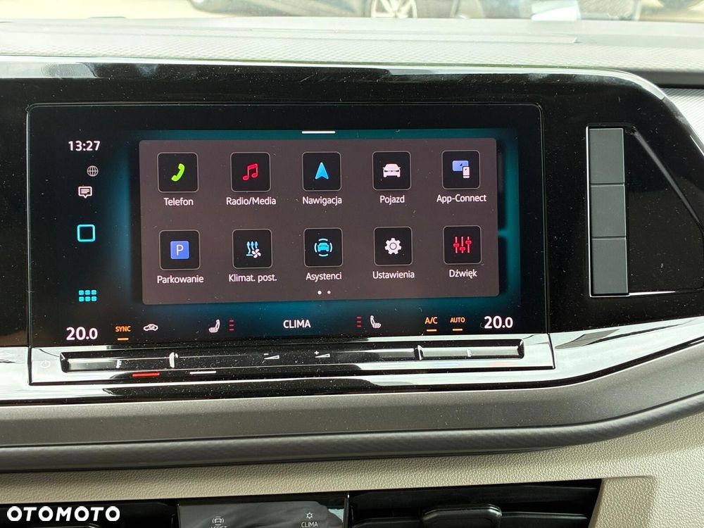Volkswagen California - 28