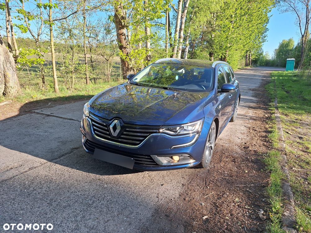 Renault Talisman ENERGY dCi 160 EDC INTENS - 3