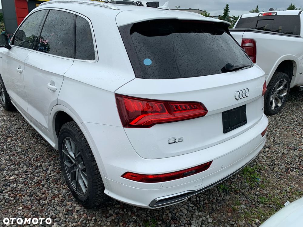 Audi Q5 45 TFSI quattro S tronic - 2