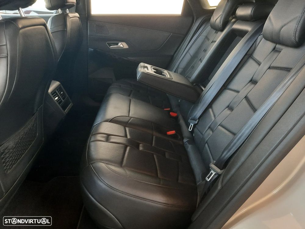 DS DS7 Crossback E-Tense SE Ligne Noire EAT8 - 32