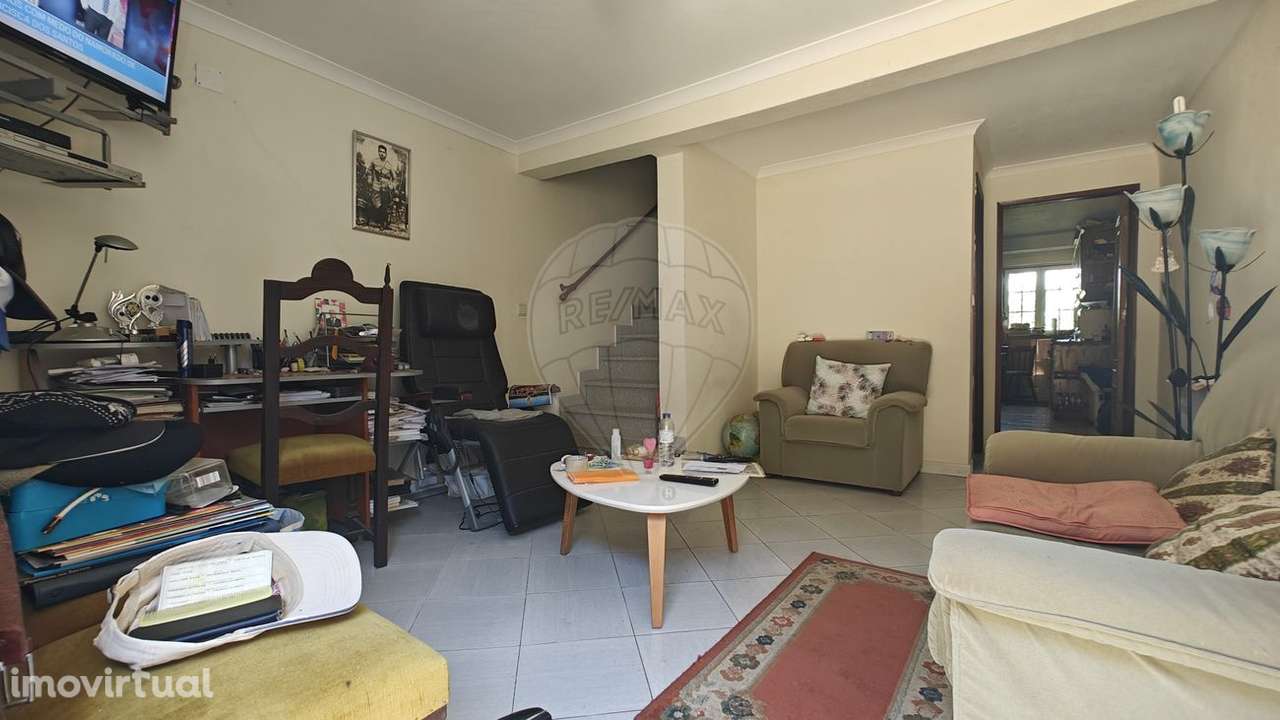 Moradia T2 para venda - Grande imagem: 2/37