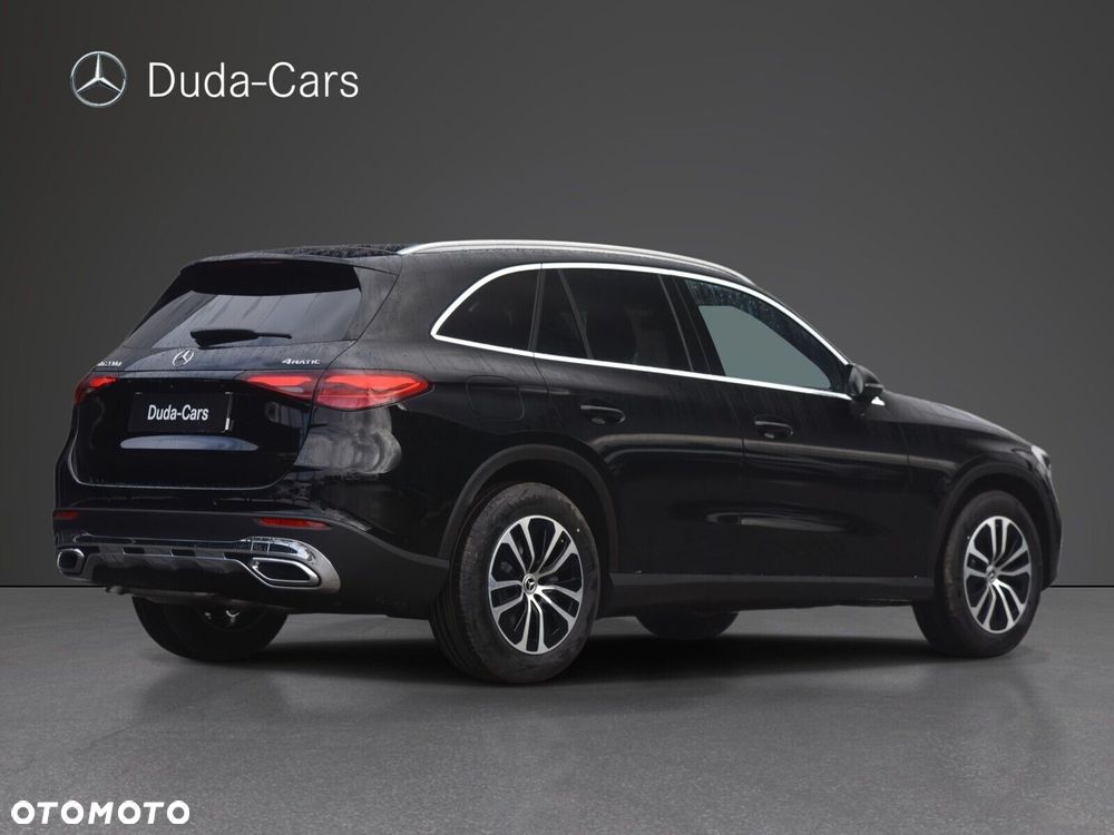 Mercedes-Benz GLC - 2