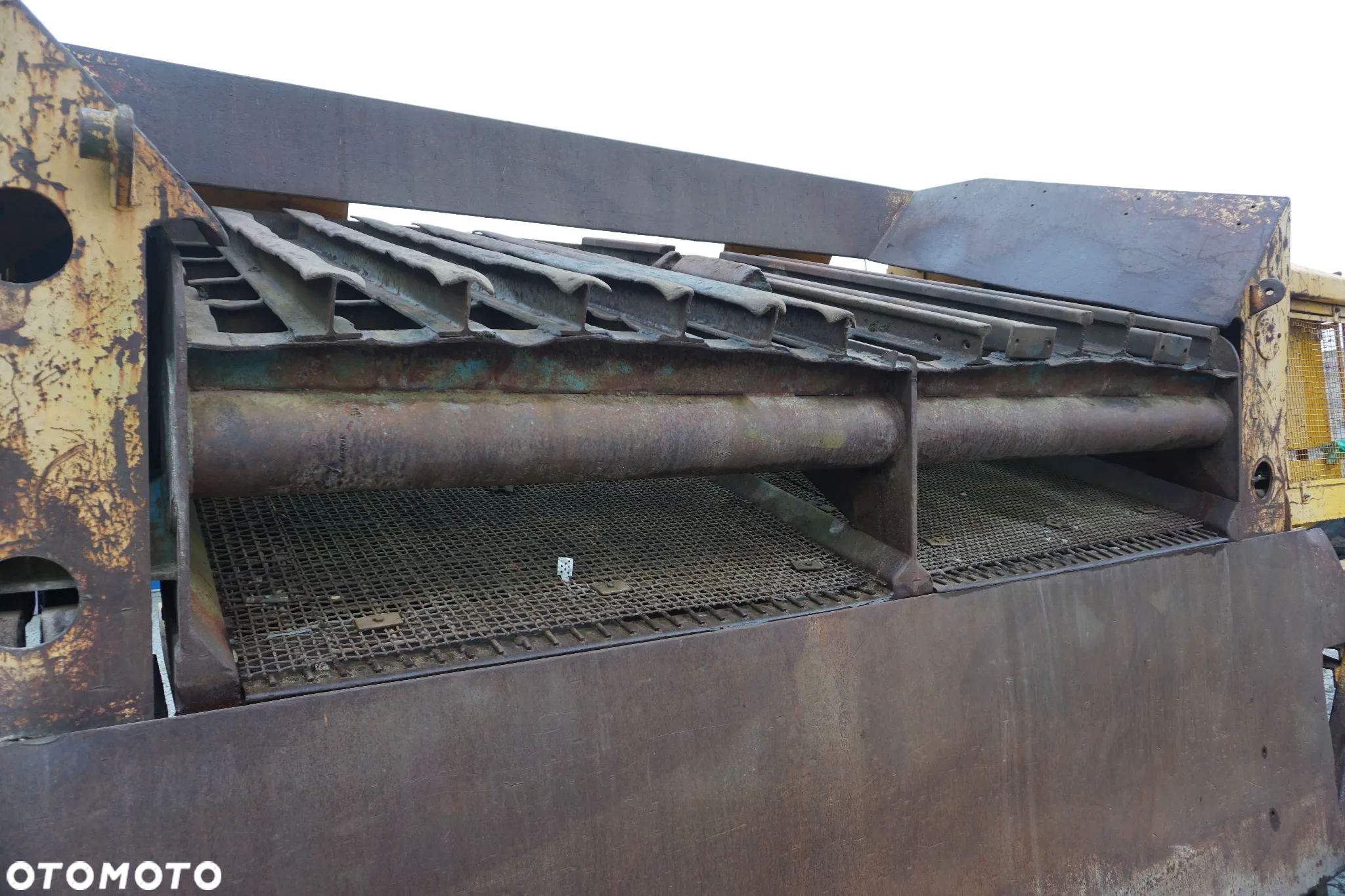 Powerscreen Powergrid 800/ Mcdonlad - 7