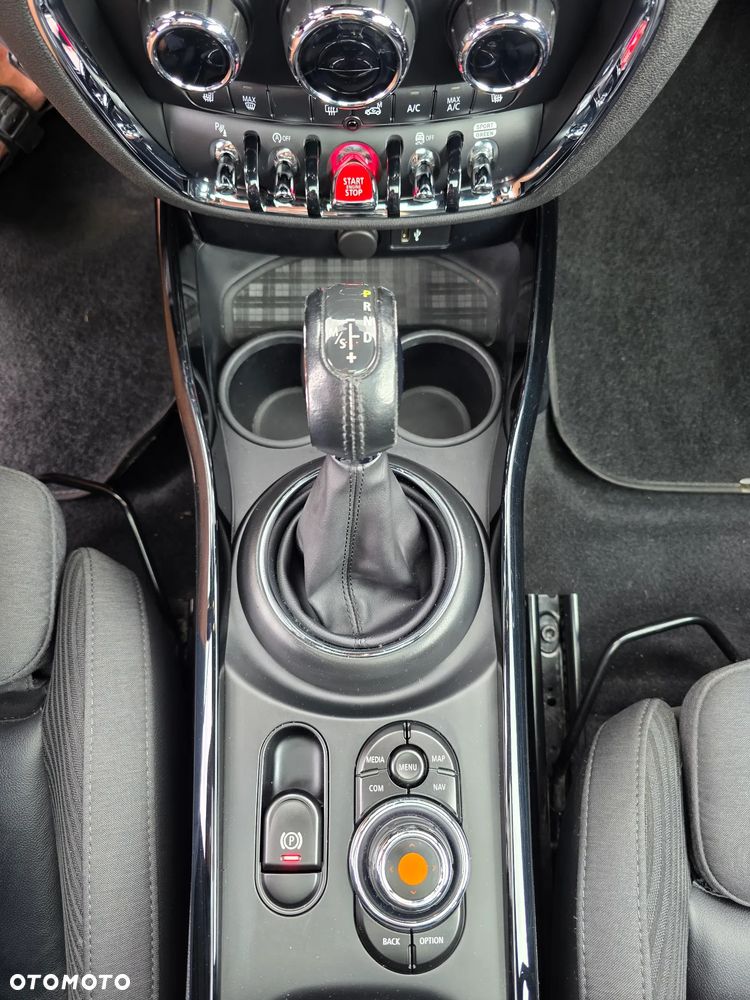MINI Clubman - 20