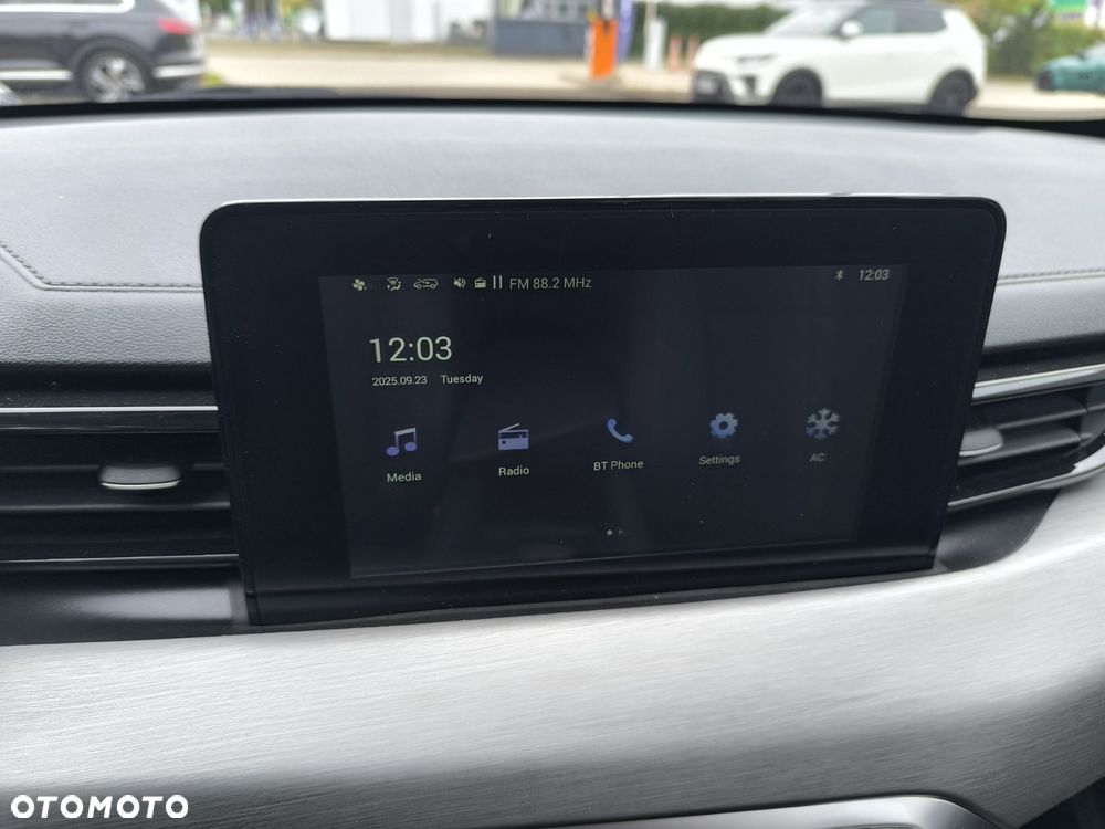 BAIC 3 1.5T Luxury - 32