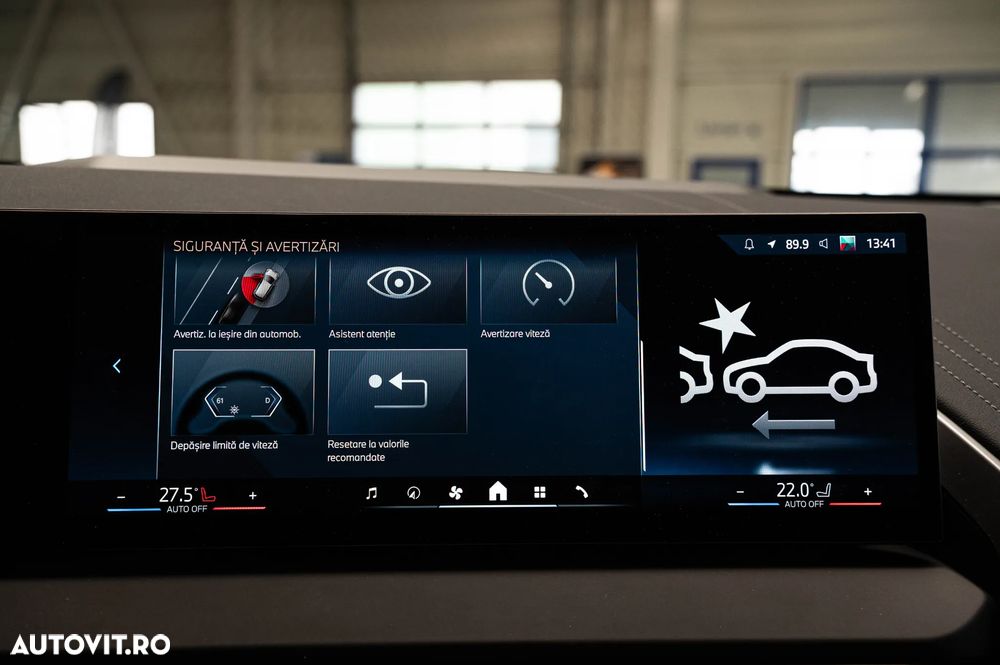 BMW X3 20d xDrive AT MHEV - 21