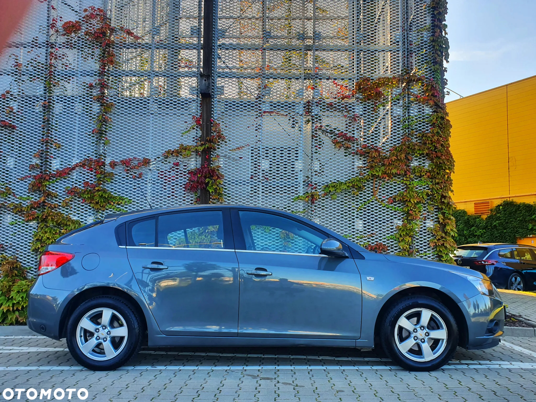 Chevrolet Cruze 1.8 LT+ - 6