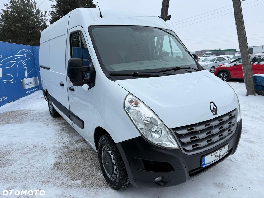 Renault MASTER - 4