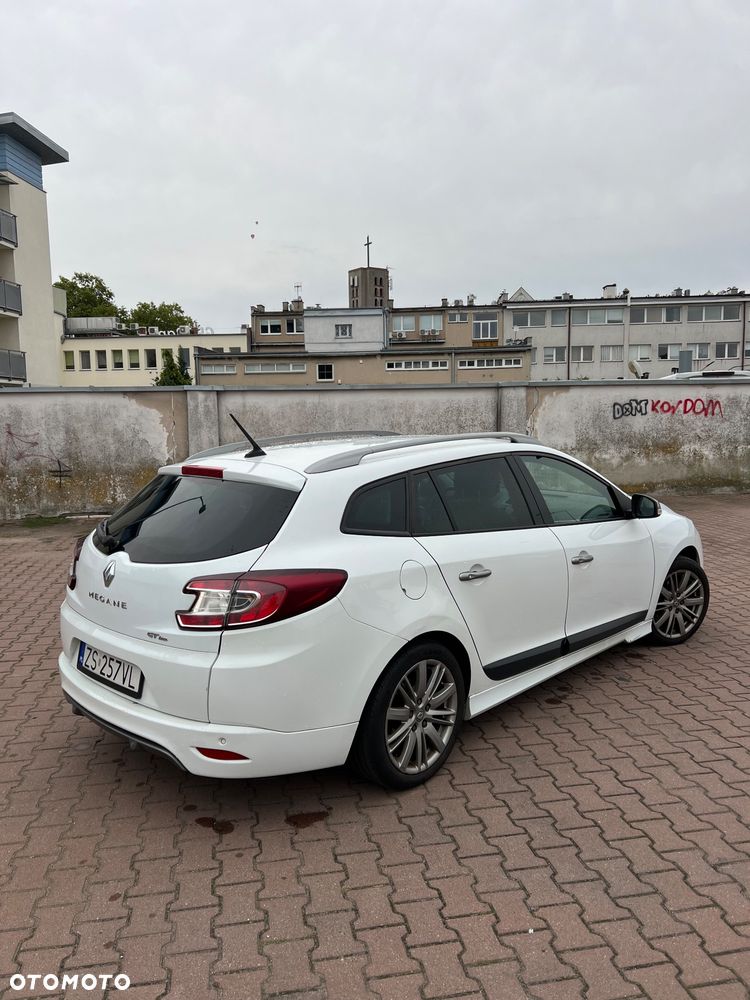 Renault Megane 1.4 16V TCE Bose Edition - 4