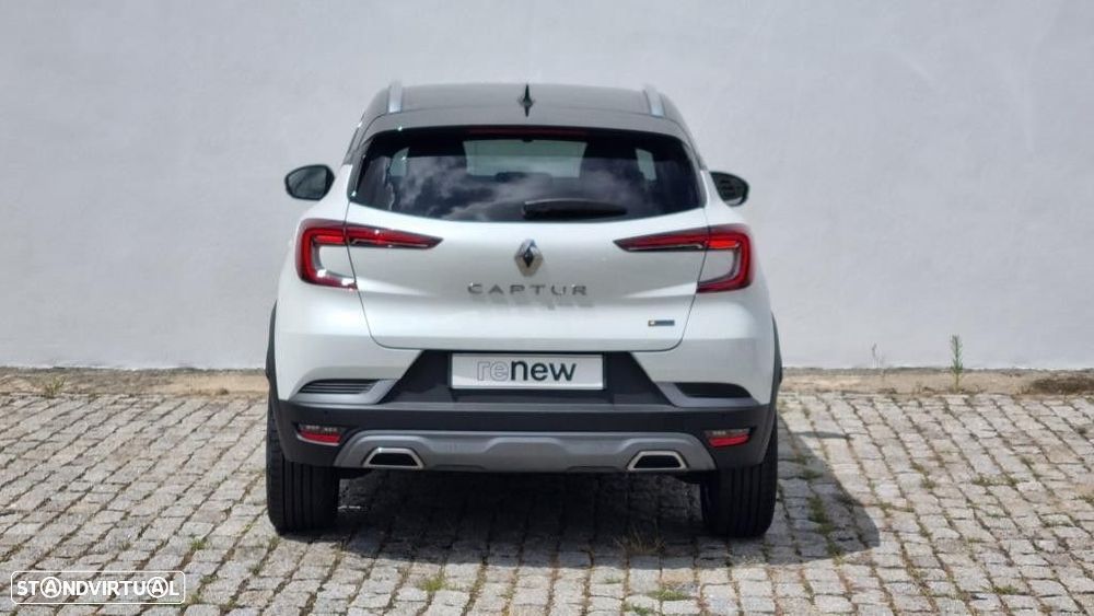 Renault Captur 1.0 TCe RS Line - 6