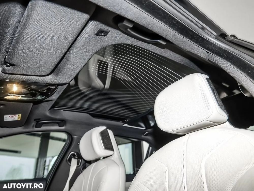 BMW Seria 7 - 3
