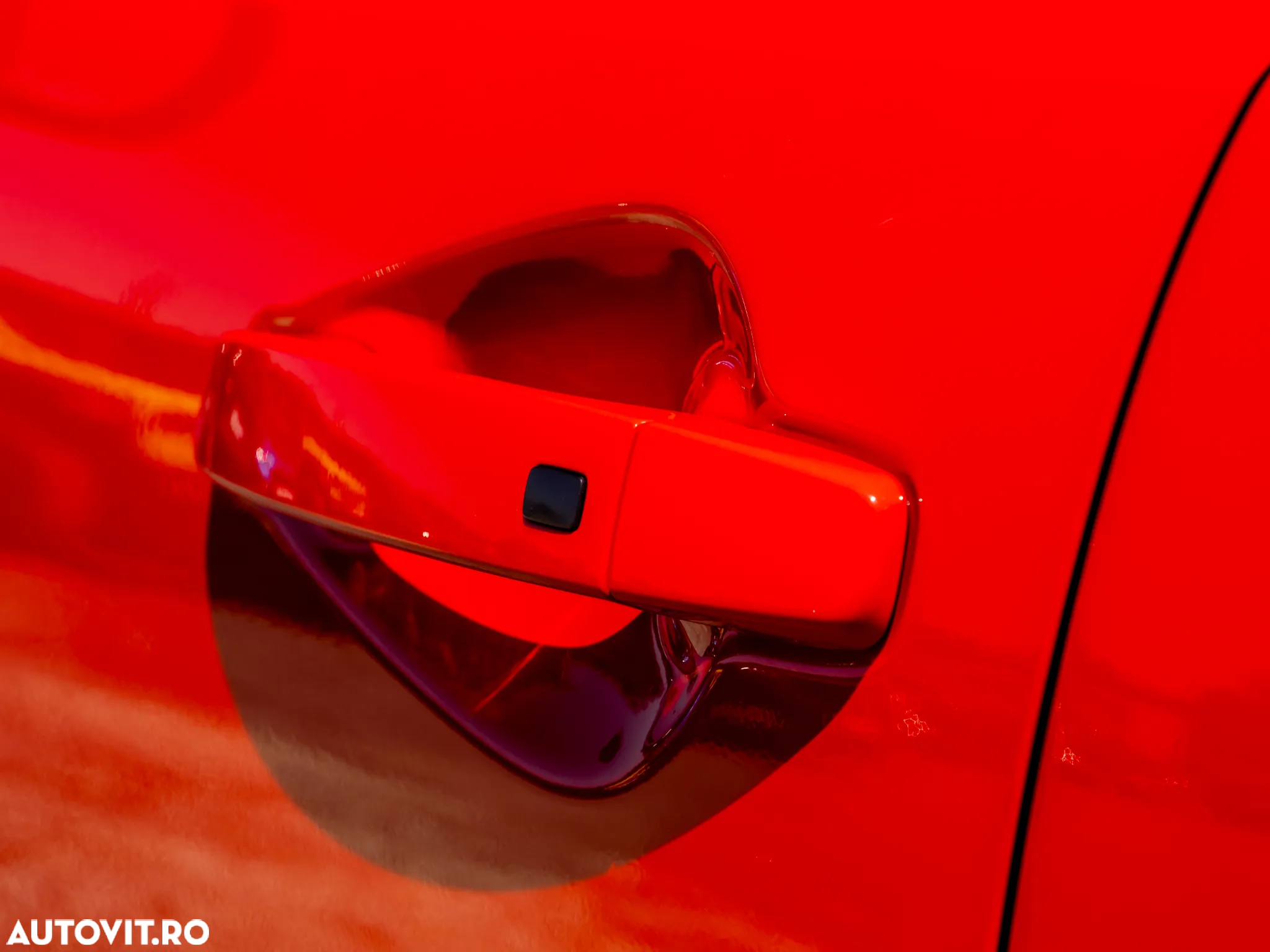 Kia Soul e-Soul Vision - 11