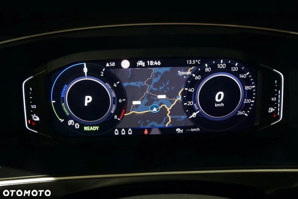 Volkswagen Tiguan 1.4 eHybrid Elegance DSG - 16
