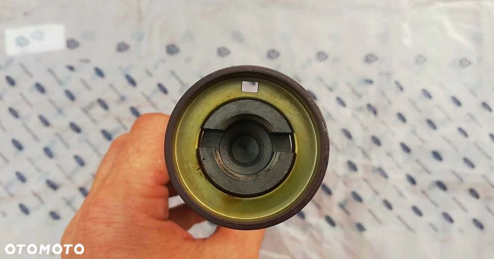 Głowica VOLVO V70 V40,S60 I II FORD 1,6 ecoboost ecobost 2012- NOWA BM5G6090EB BM5G-6090-EB - 8