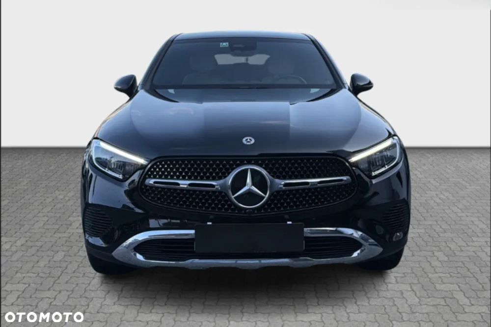 Mercedes-Benz GLC 200 d mHEV 4-Matic Avantgarde - 12