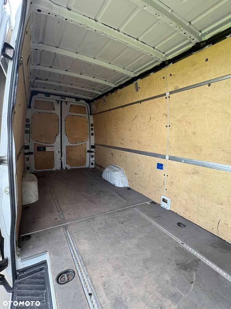Mercedes-Benz Sprinter 316 - 26
