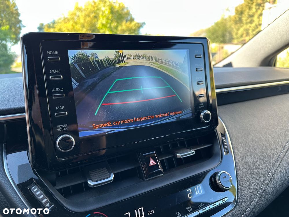 Toyota Corolla 1.2 T Comfort - 17