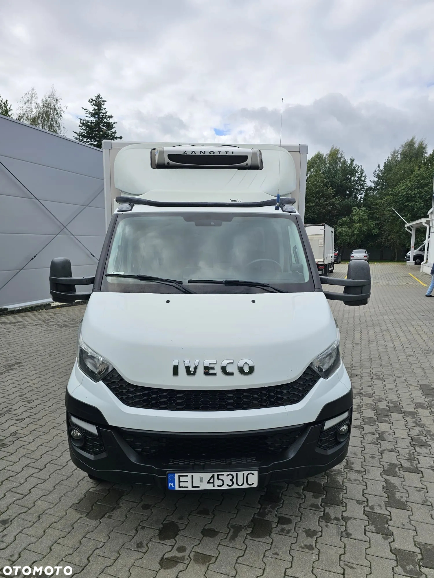 Iveco 70C17 - 5