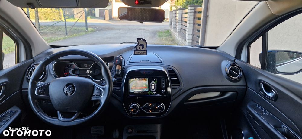 Renault Captur - 6