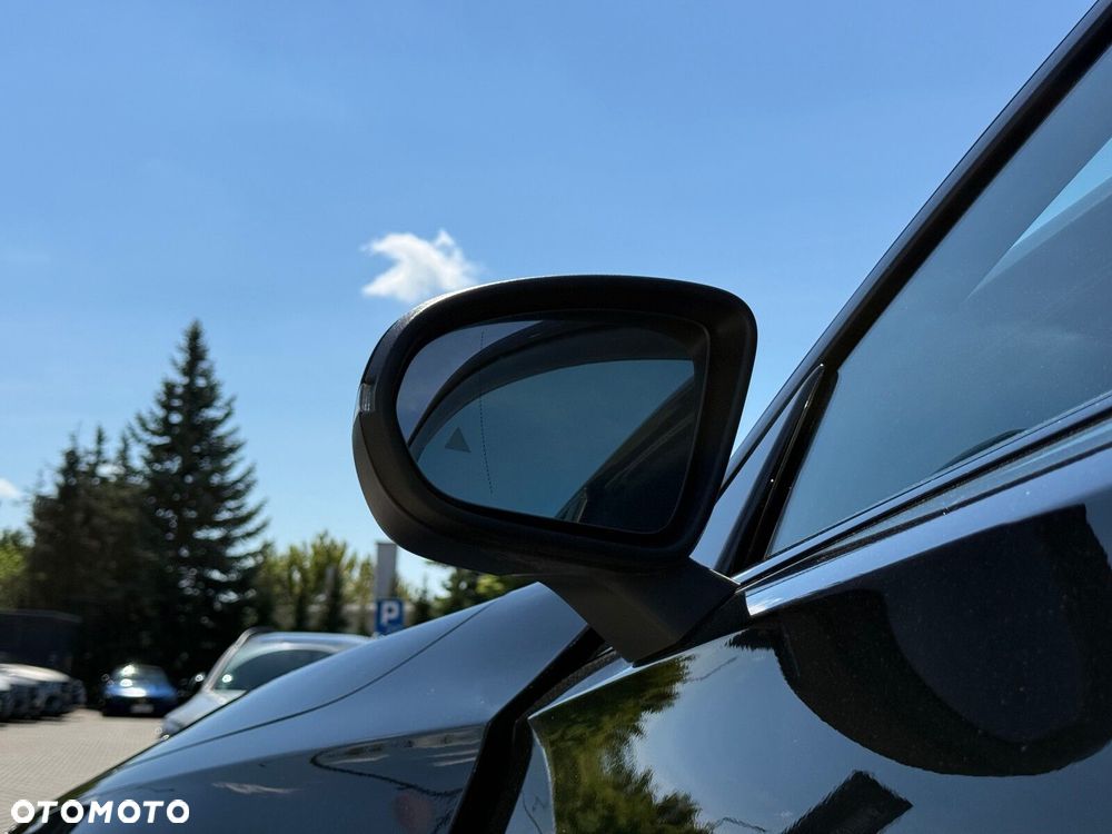 Mercedes-Benz Klasa A 35 AMG 4-Matic 8G-DCT - 12