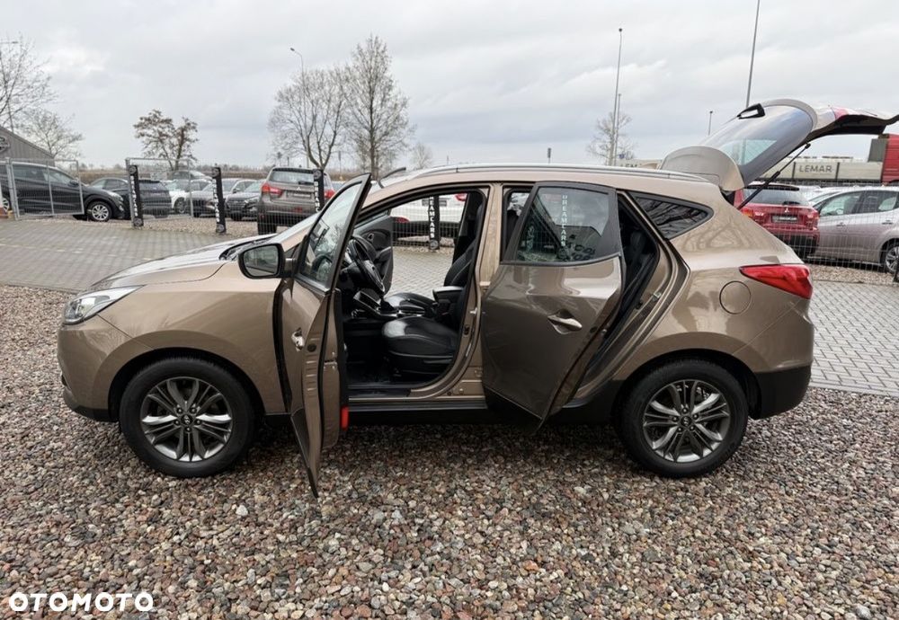 Hyundai ix35 - 9