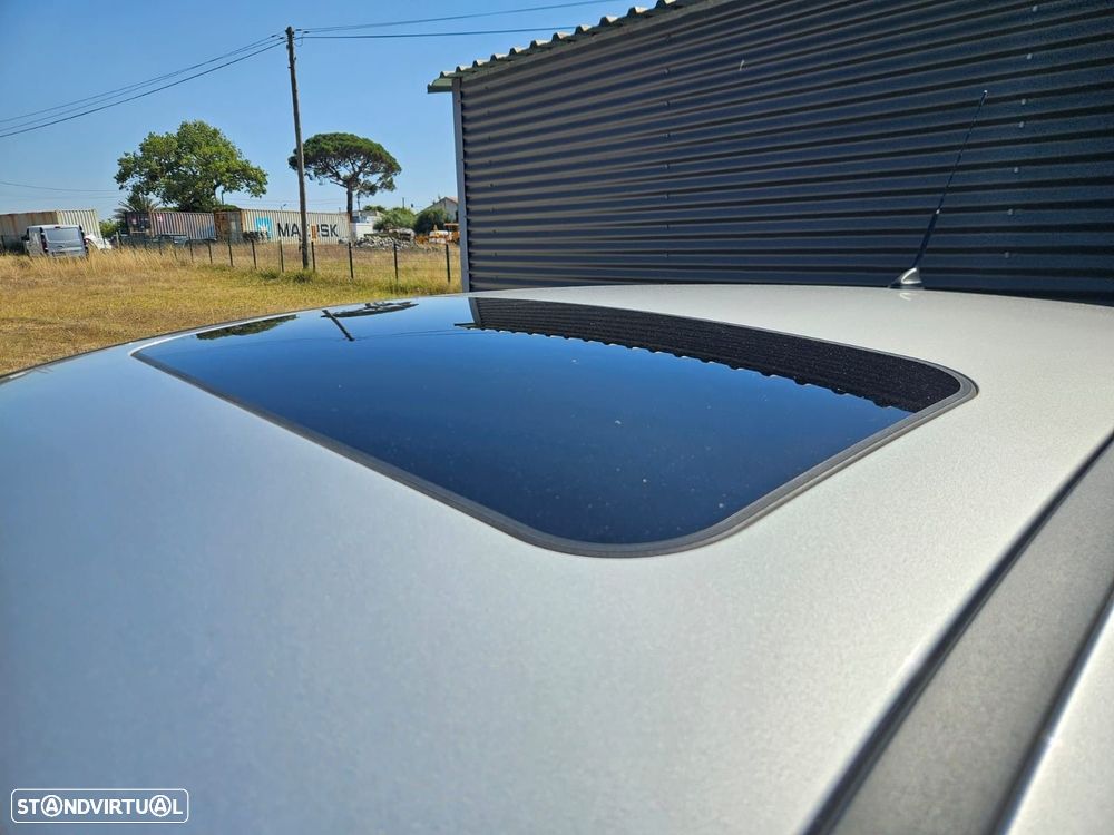 Ford Focus 1.0 EcoBoost Titanium Aut. - 54