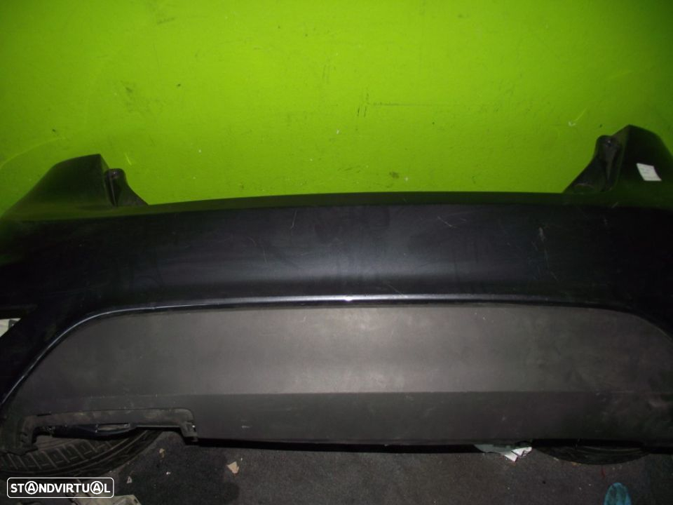 Para Choques Trás Ford Fiesta - 2008 / 2013 - PCH1043 - 3