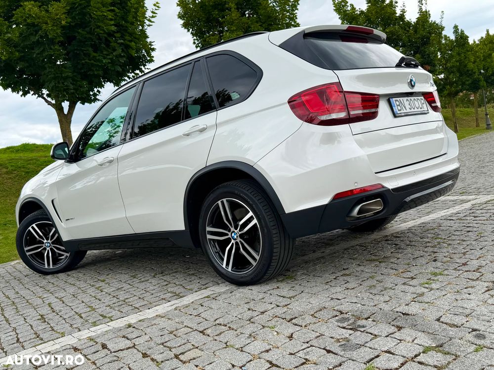 BMW X5 - 3