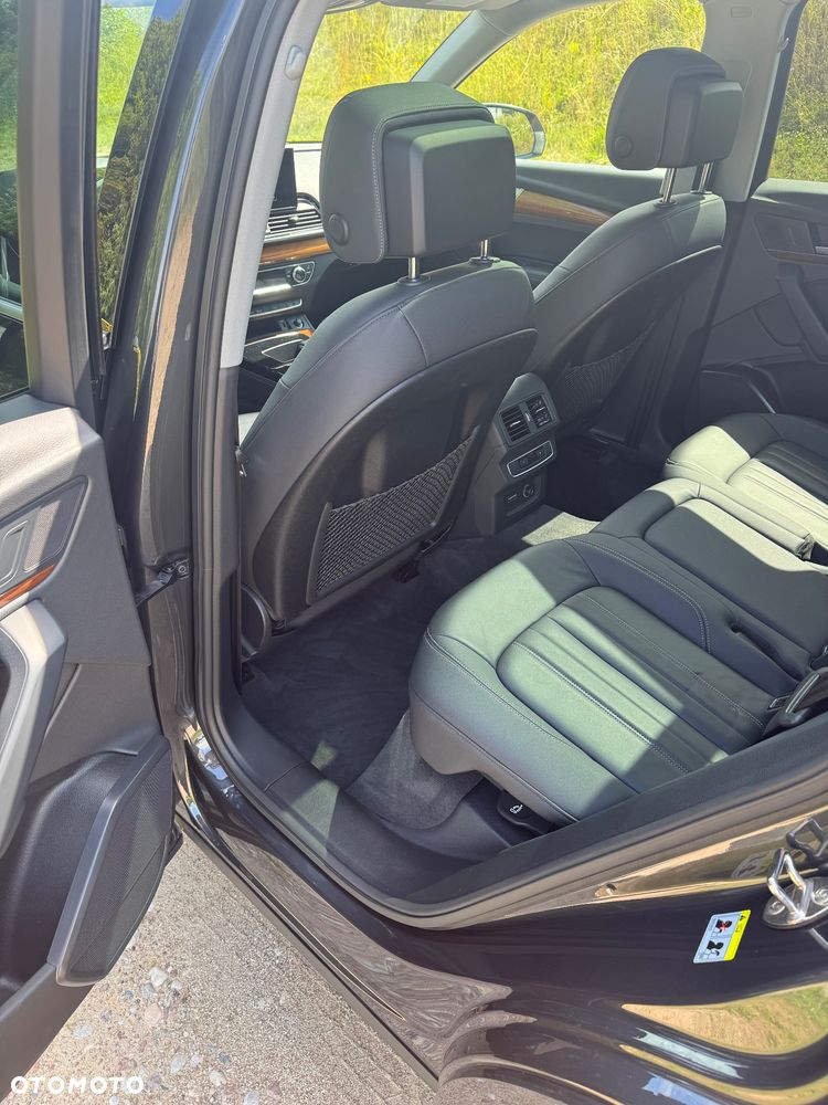 Audi Q5 45 TFSI mHEV Quattro S tronic - 10