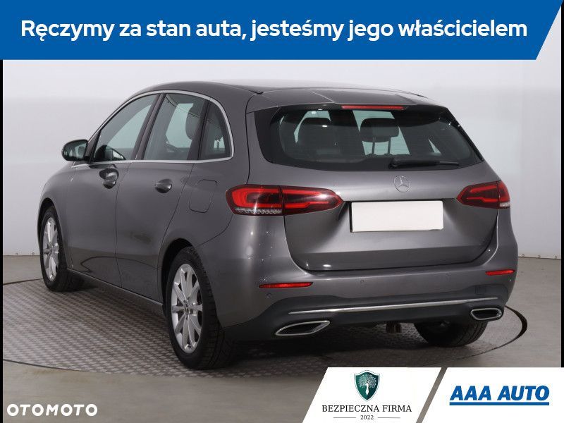 Mercedes-Benz Klasa B - 6