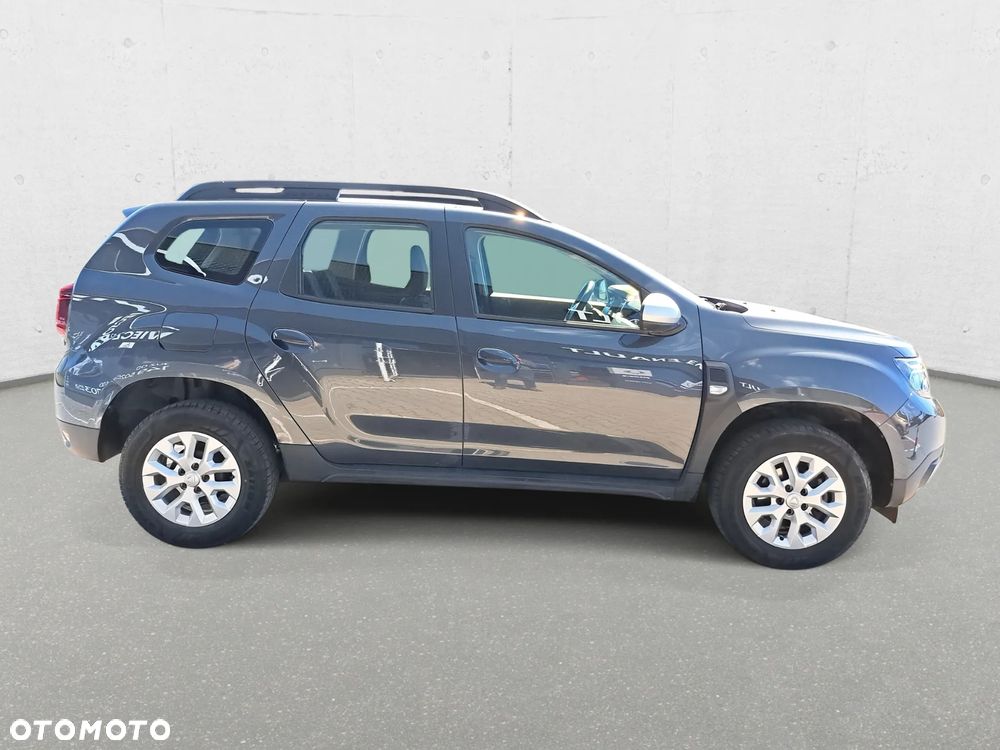 Dacia Duster - 5