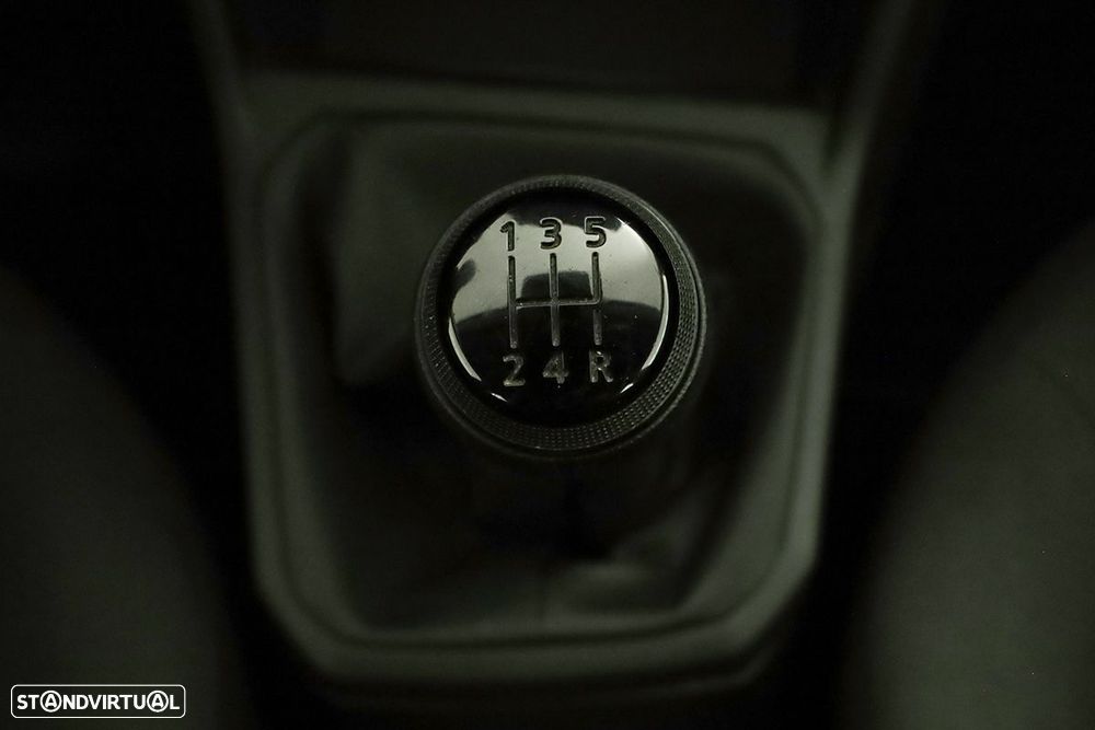 Dacia Sandero 1.0 ECO-G Essential Bi-Fuel - 10